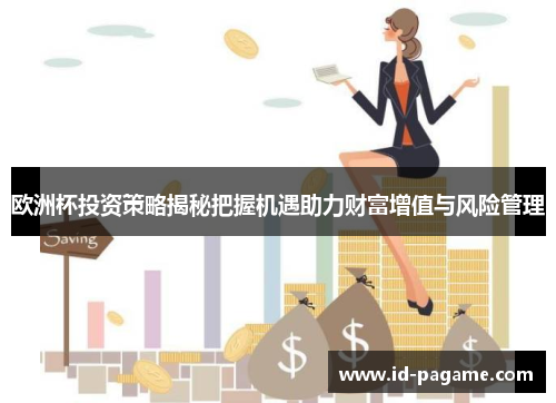 欧洲杯投资策略揭秘把握机遇助力财富增值与风险管理