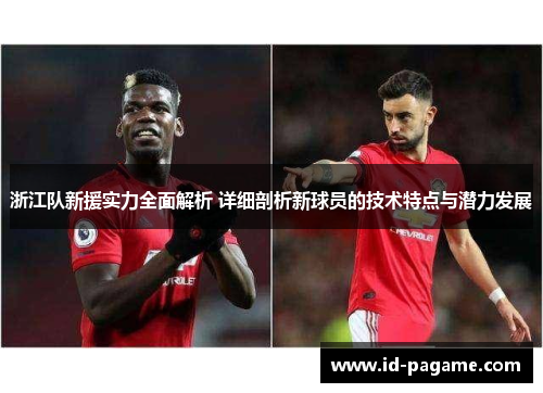 浙江队新援实力全面解析 详细剖析新球员的技术特点与潜力发展