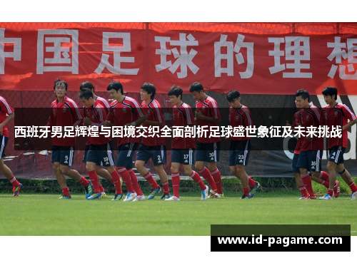 西班牙男足辉煌与困境交织全面剖析足球盛世象征及未来挑战